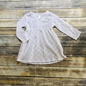 Vintage Gymboree beach coverup! Size 6